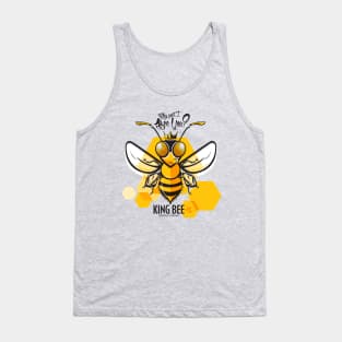 King Bee Tank Top